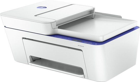 HP DeskJet 4230e - All-in-One Printer