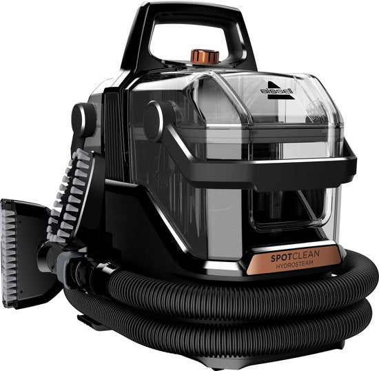 BISSELL SpotClean® HydroSteam™ Pro 3700N - Vlekkenreiniger