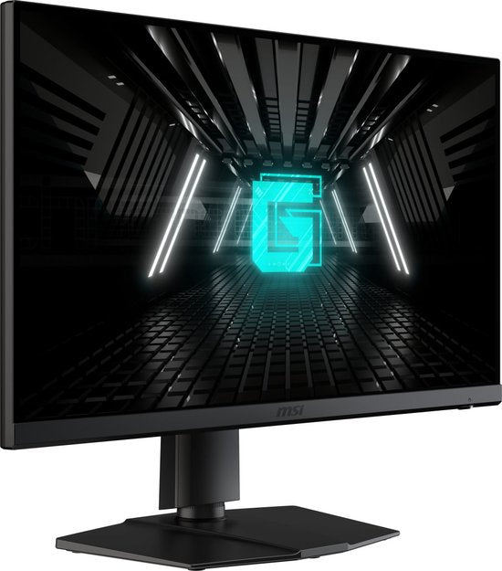 MSI G272QPF E2 27" Quad HD 180Hz IPS Gaming monitor