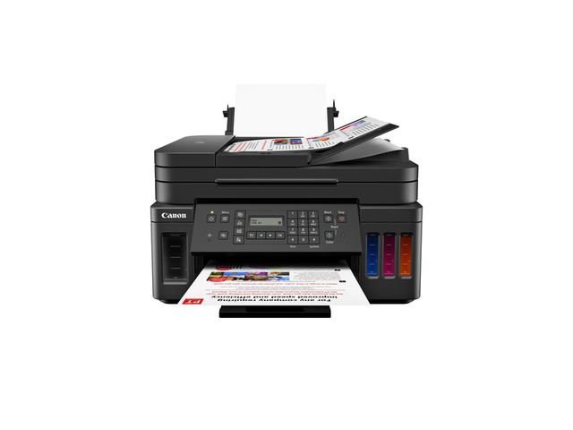 Canon PIXMA G7050 - All-In-One Printer