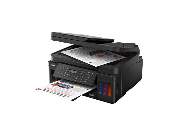 Canon PIXMA G7050 - All-In-One Printer