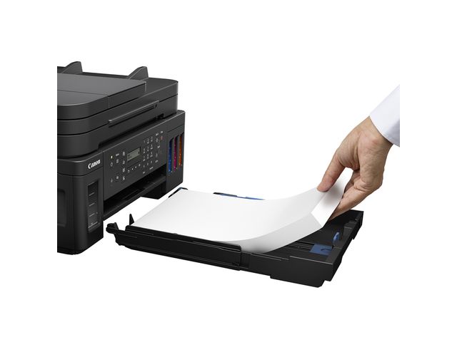 Canon PIXMA G7050 - All-In-One Printer