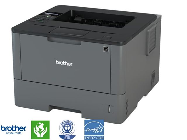 Brother HL-L5000d Laser Printer