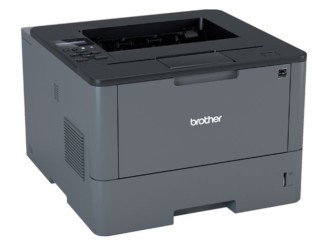 Brother HL-L5000d Laser Printer