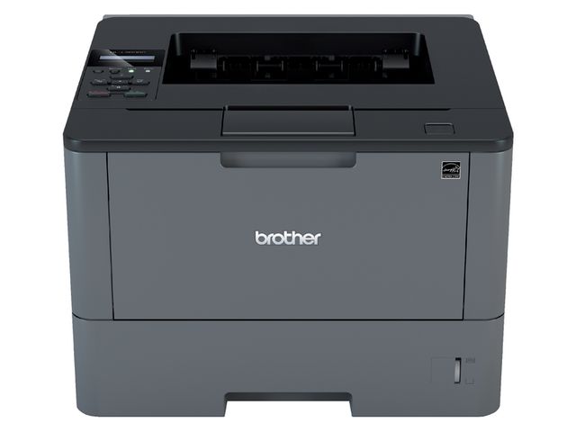 Brother HL-L5000d Laser Printer